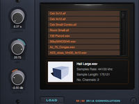 MellowMuse releases five Mac effects.